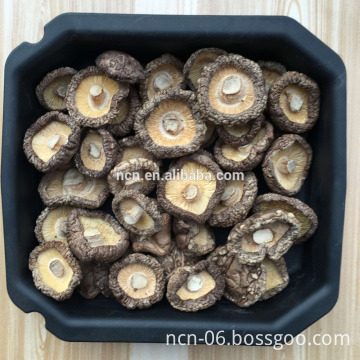 Dried Thin Shiitake Mushroom